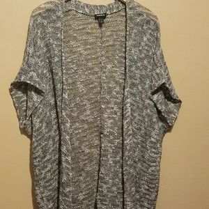 Torrid cardigan
